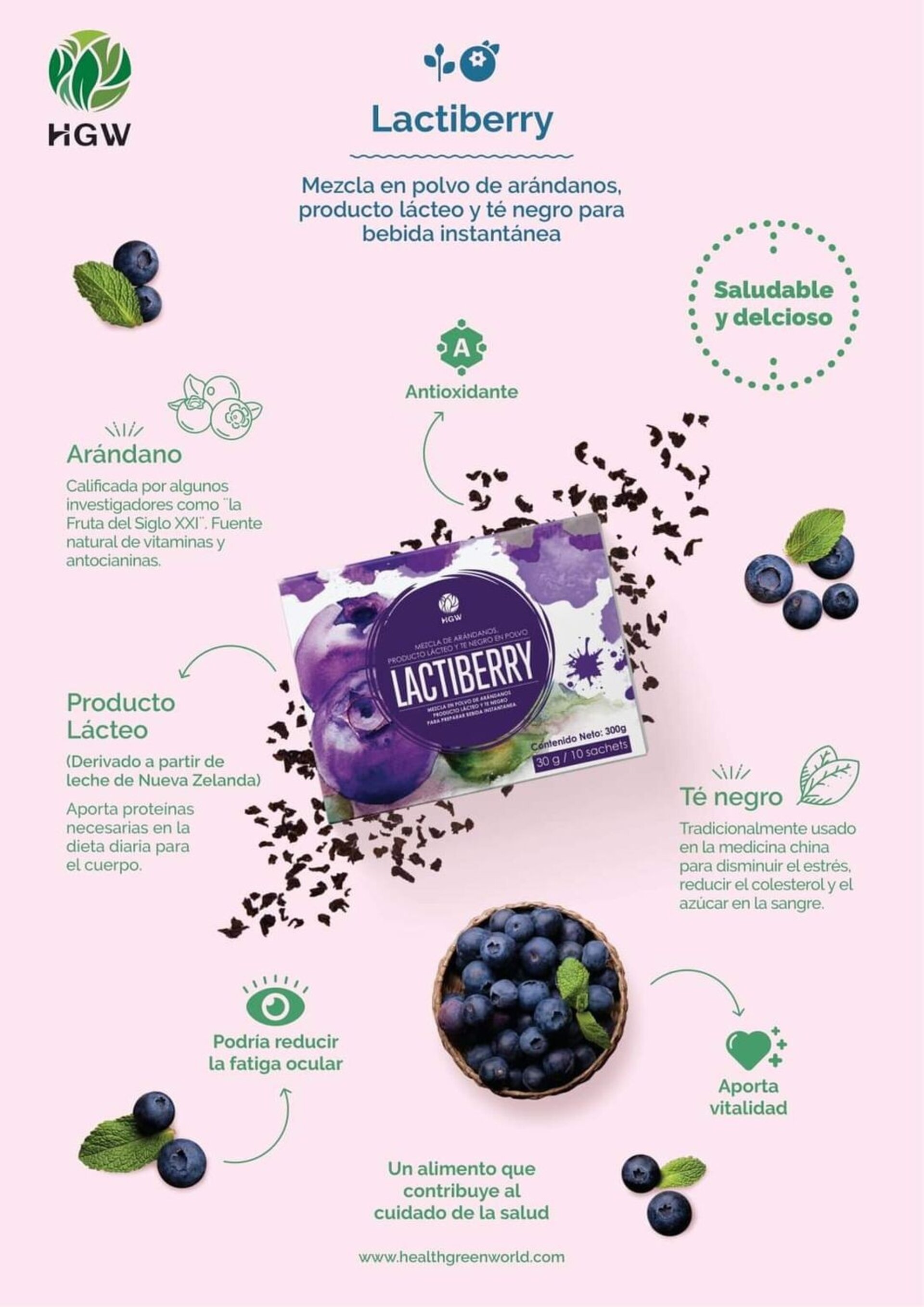 Lactiberry - 4