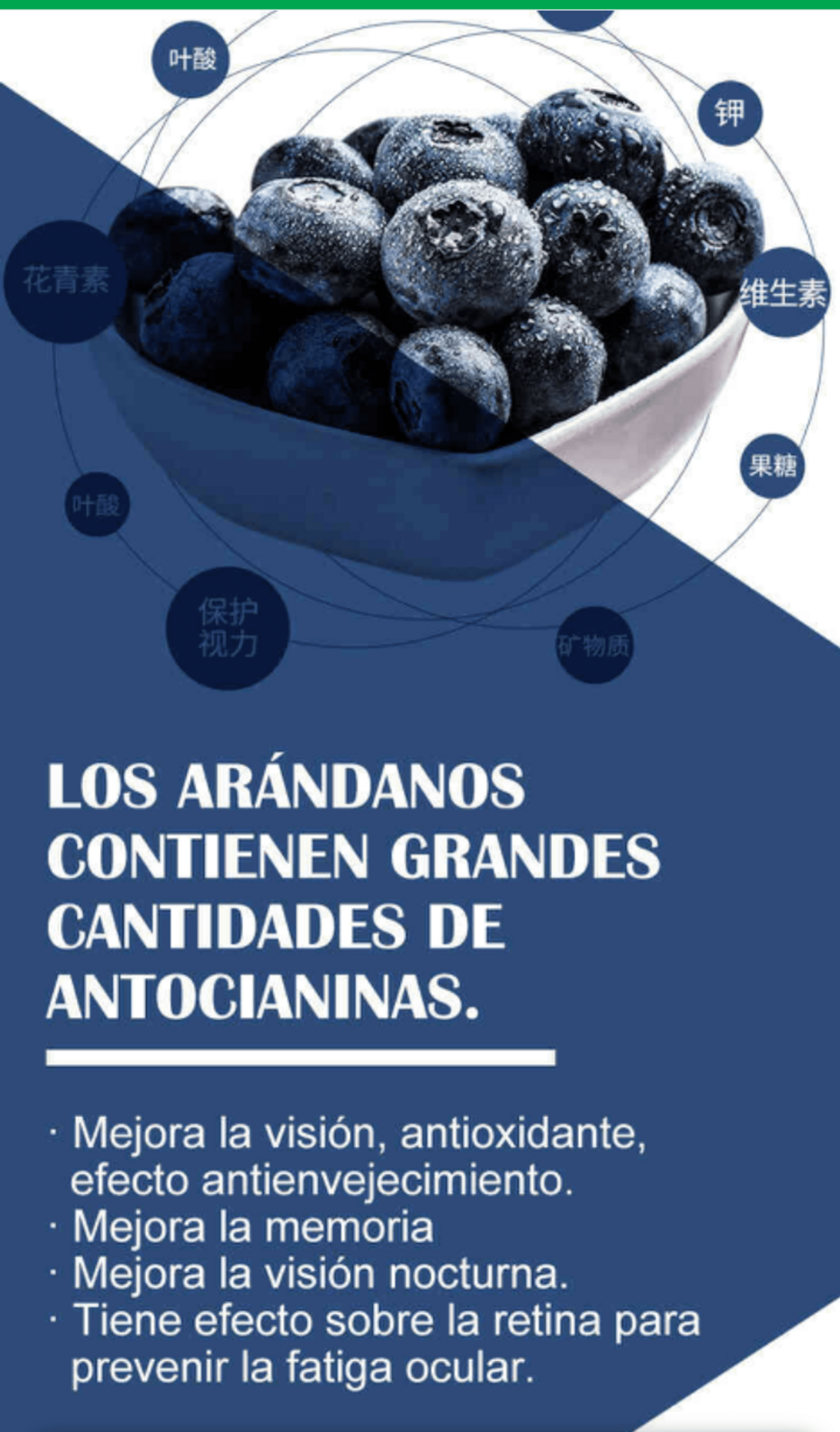 Blueberry Candy - 4
